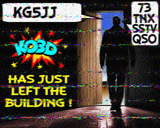 SSTV