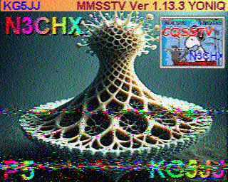 SSTV