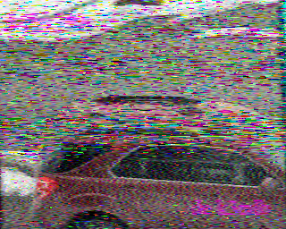 SSTV