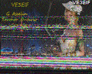 SSTV