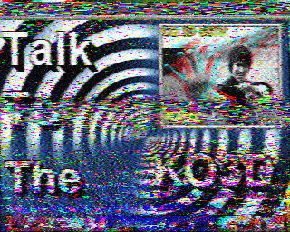 SSTV