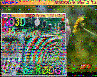 SSTV