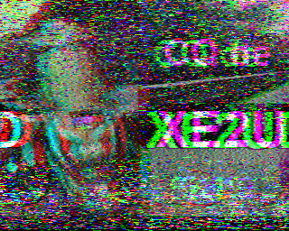 SSTV