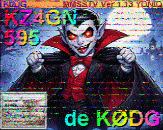 SSTV