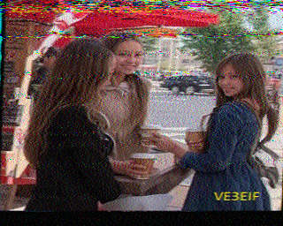 SSTV
