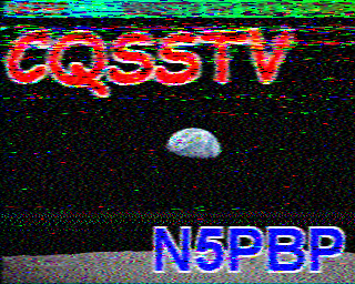 SSTV
