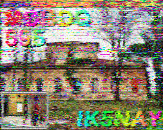 SSTV