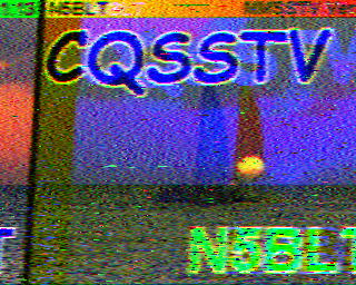 SSTV