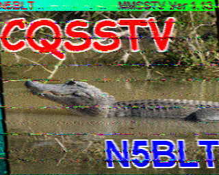 SSTV