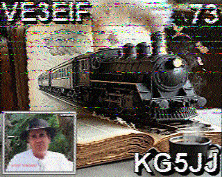 SSTV