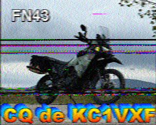 SSTV