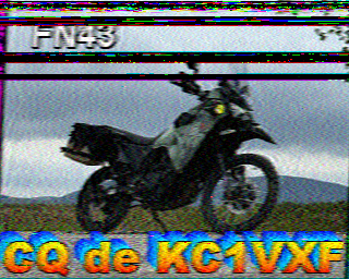 SSTV