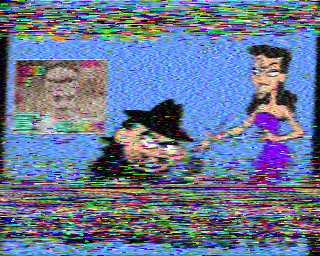 SSTV