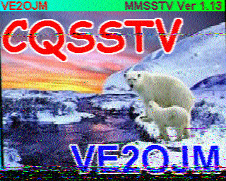 SSTV