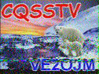 SSTV
