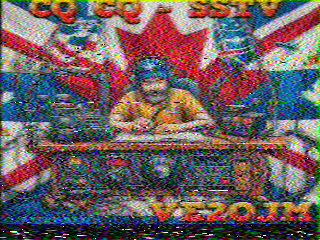 SSTV