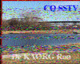 SSTV