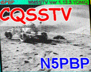 SSTV