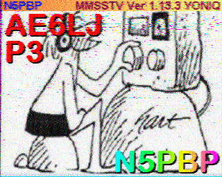 SSTV