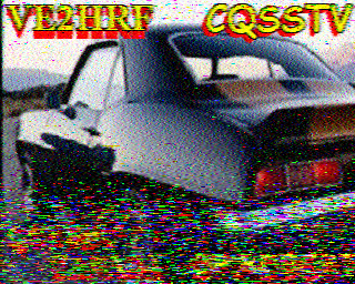 SSTV