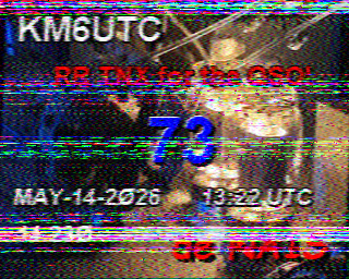 SSTV