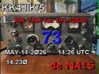 SSTV