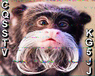 SSTV