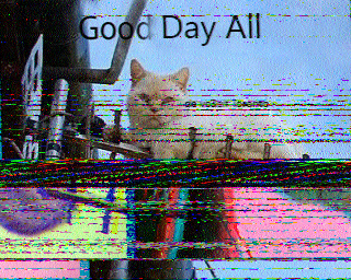 SSTV