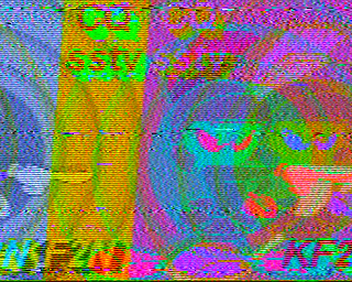 SSTV