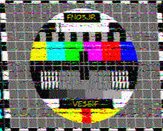 SSTV