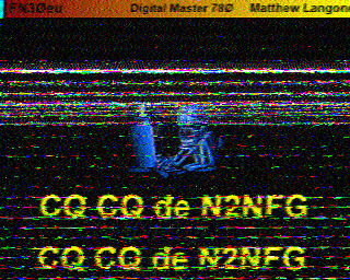 SSTV