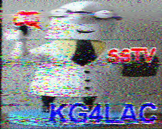 SSTV