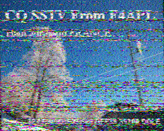 SSTV