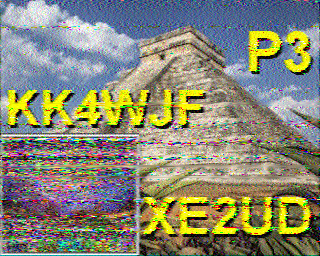 SSTV