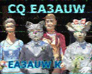 SSTV