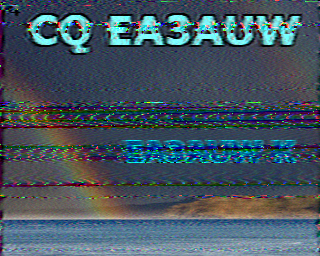 SSTV