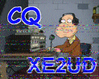 SSTV