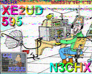 SSTV