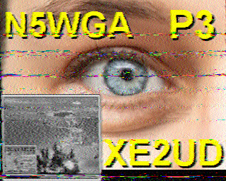 SSTV