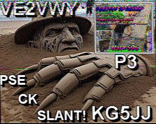 SSTV