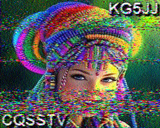 SSTV