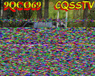 SSTV