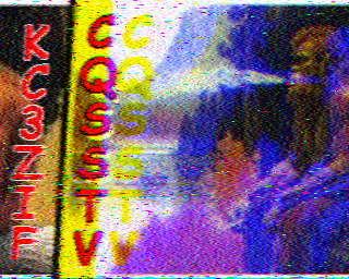 SSTV