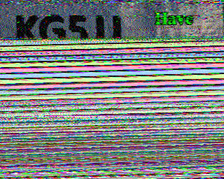 SSTV