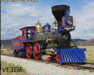 SSTV