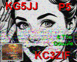 SSTV