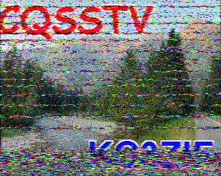 SSTV