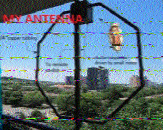 SSTV