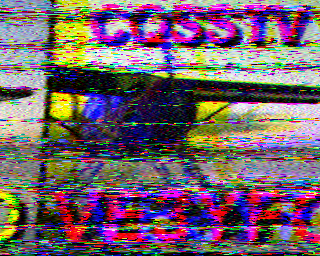 SSTV