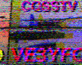 SSTV